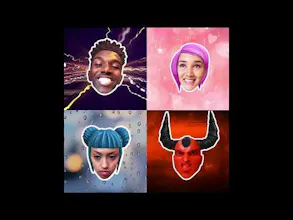 SelfieMoji gallery image