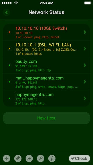 Network Utility Bundle gallery image
