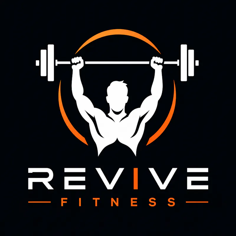 Revive Fitness screenshot 2