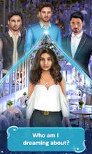 Dream Adventure Love Romance Story Games gallery image