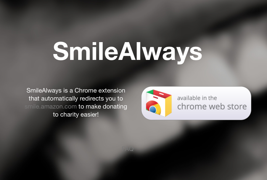 Smile Always gallery image