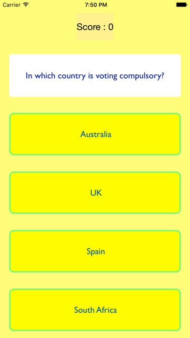 Test your skills gallery image