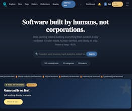 IndieStack gallery image