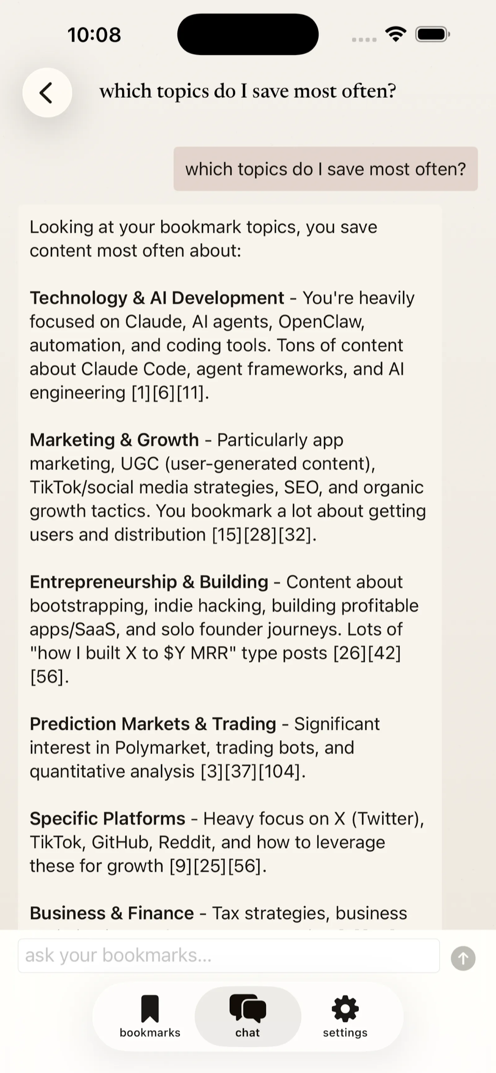 xmark screenshot 3