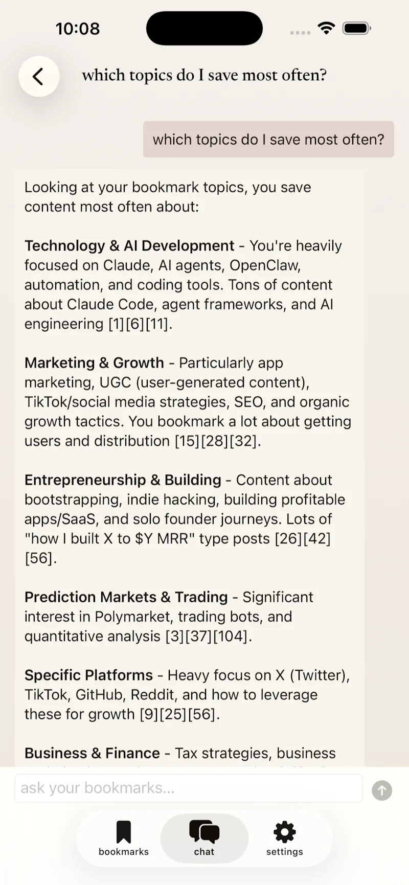 xmark screenshot 3