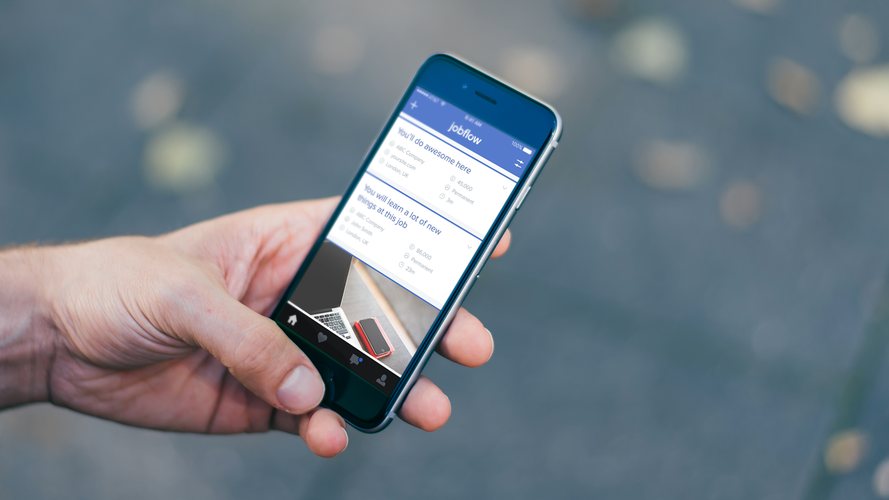 MarketX gallery image