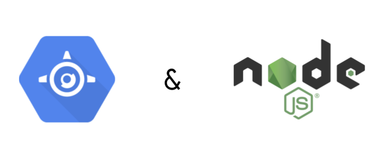 Node.js on App Engine Image