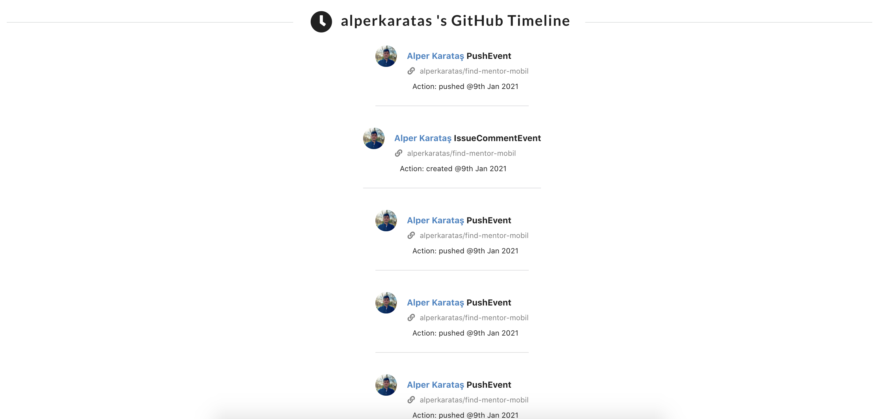 dev-flow gallery image