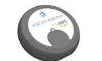 AT&T LTE-M Button image