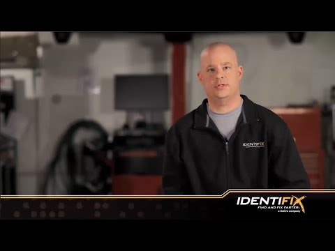 Identifix gallery image