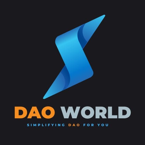 DAO World  gallery image