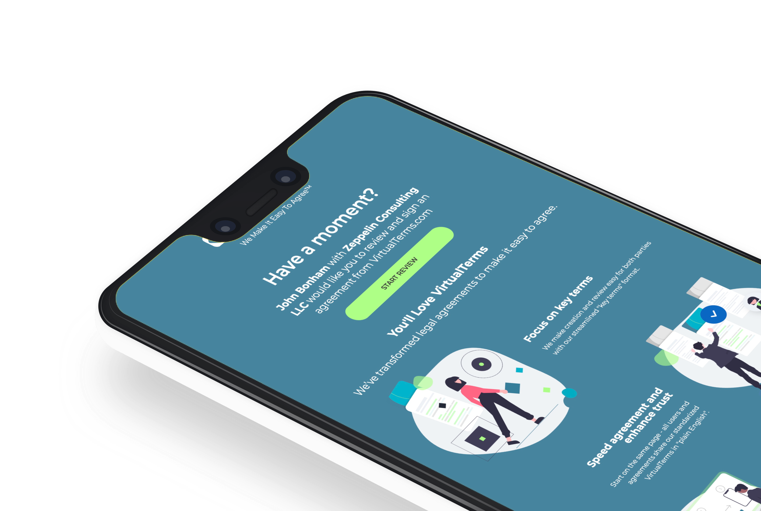 VirtualTerms gallery image