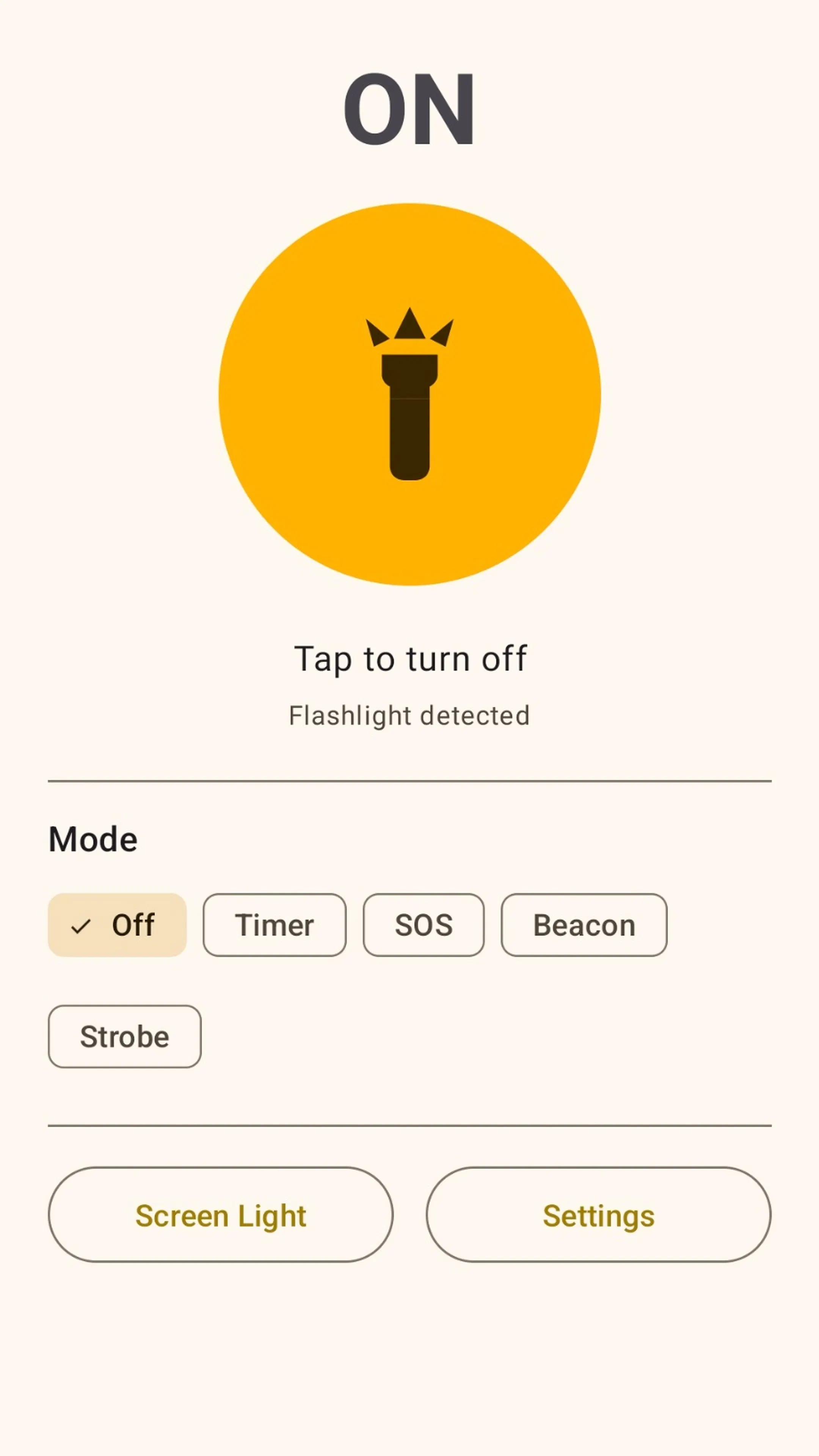Torchly Flashlight gallery image