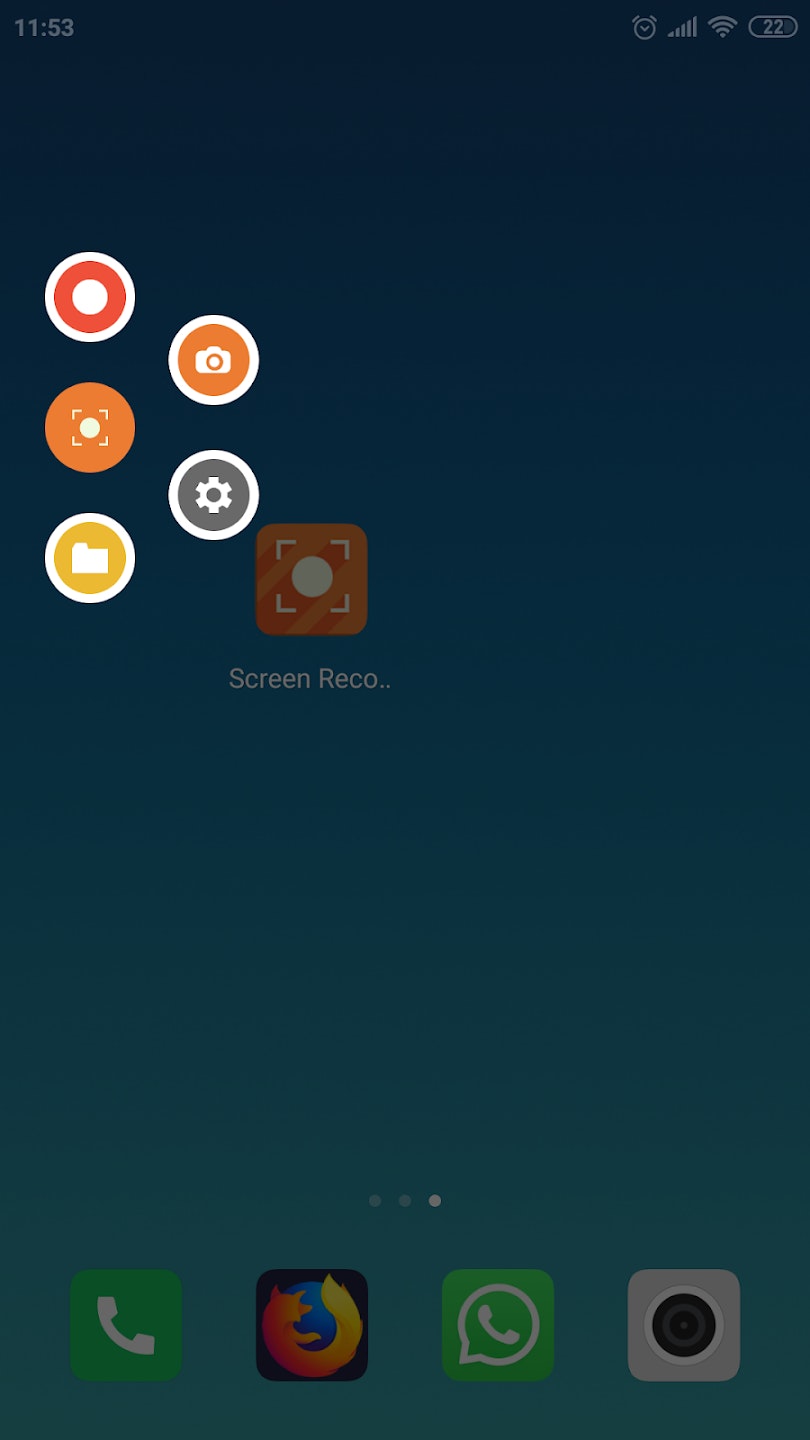 Icecream Apps - Screen Recorder gallery image