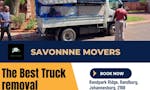 Savonne Movers Top-notch Moving Services image