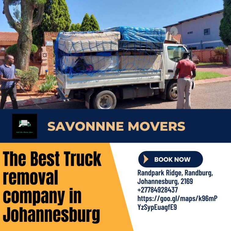 Media Dịch vụ di chuyển hàng đầu của Savonne Movers - Packers 1