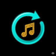 Video to MP3 Convert... logo
