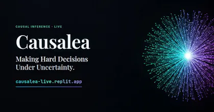 Causalea gallery image