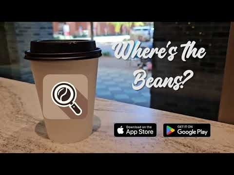 Where's the Beans? gallery image