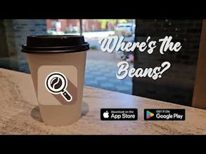 Where's the Beans? gallery image