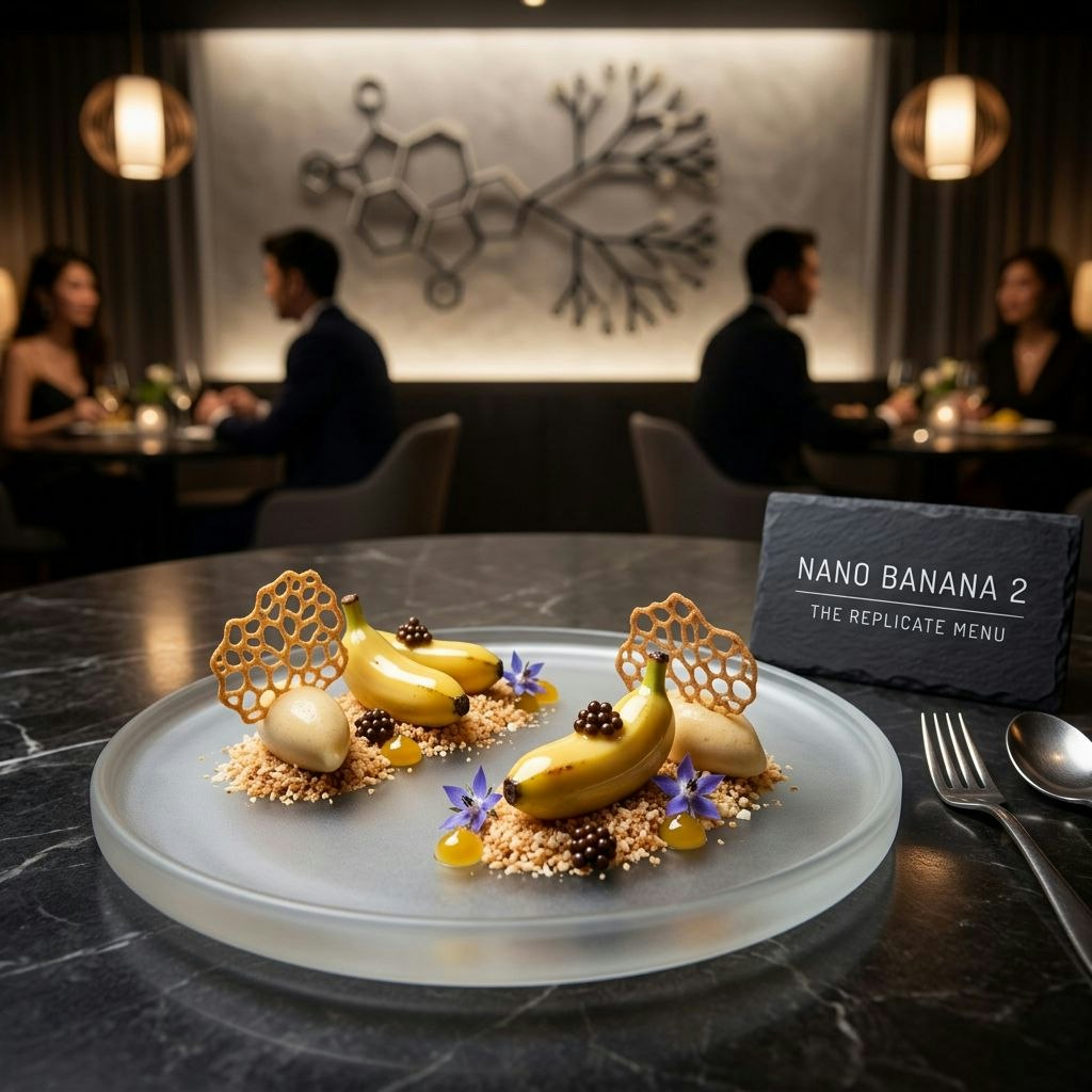 TryBanana2 - Screenshot 5 showing product features and functionality