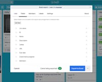 Smart Export for Trello media 2