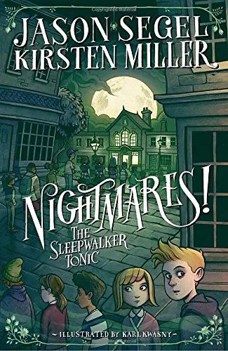 Nightmares! The Sleepwalker Tonic