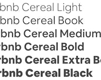 Airbnb Cereal media 2
