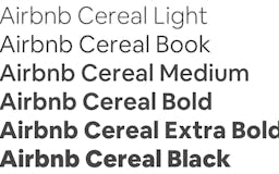 Airbnb Cereal media 3