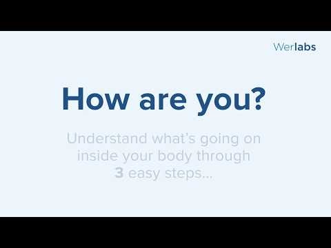 Werlabs gallery image