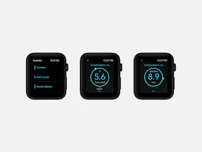 CRNT Surf App gallery image