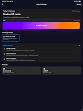 ePrescience IOS Study App Launch gallery image