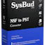 SysBud OST to PST Converter