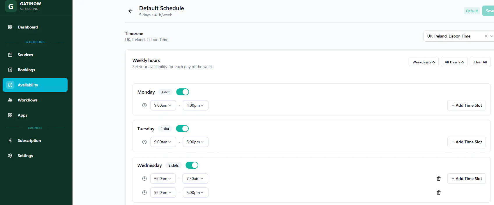 Screenshot 4