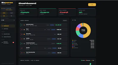 Expanse gallery image