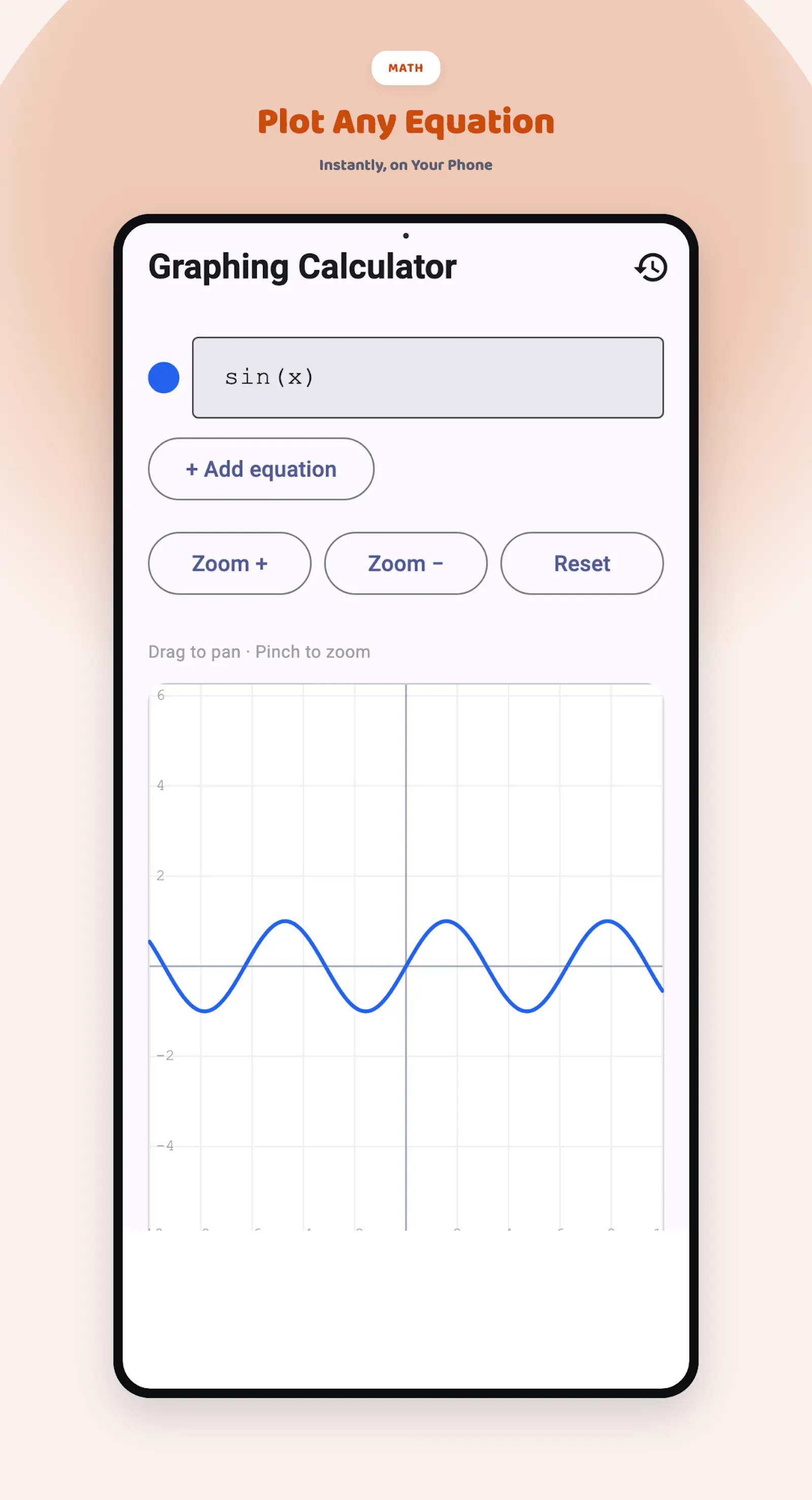 CalcDock: Calculators & Tools screenshot 4