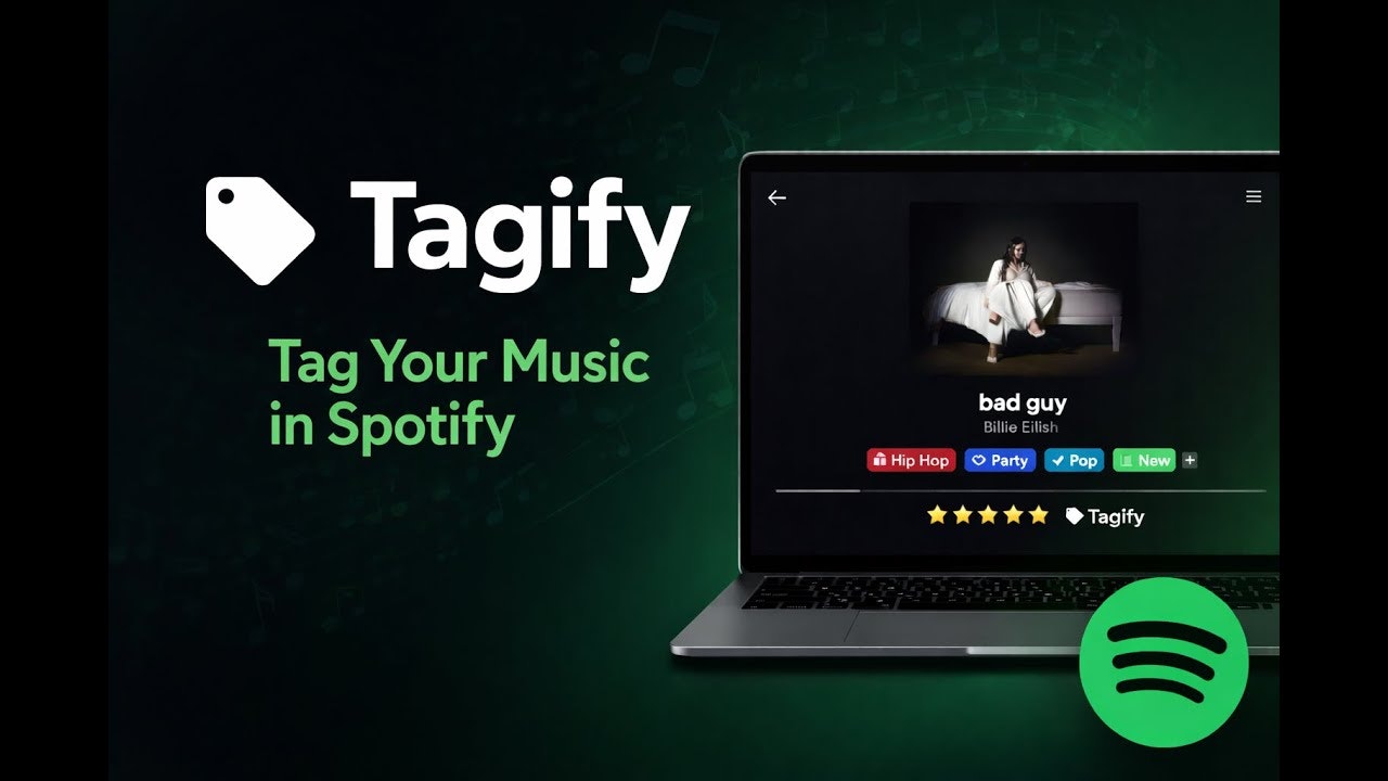 Tagify gallery image