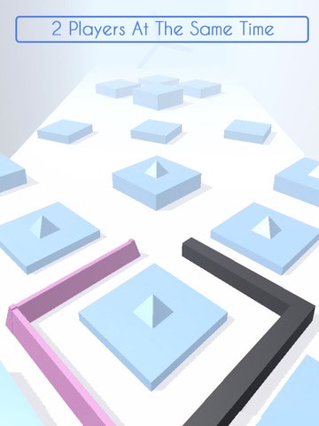 Through The Fog! gallery image