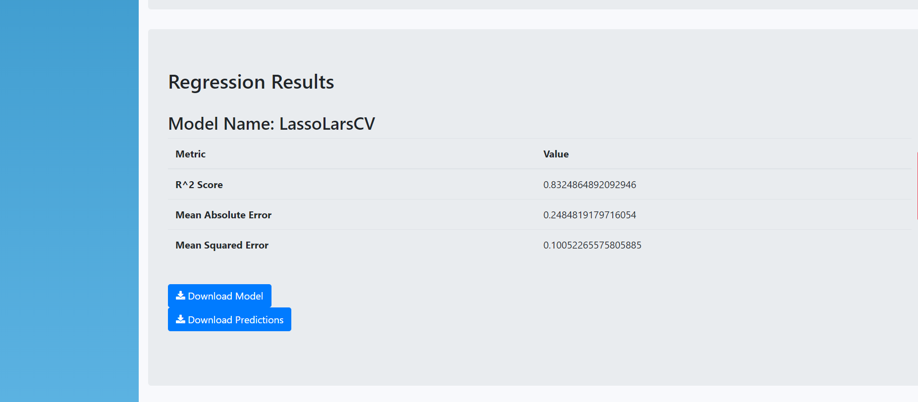 ScoopML gallery image