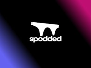 Spodded gallery image