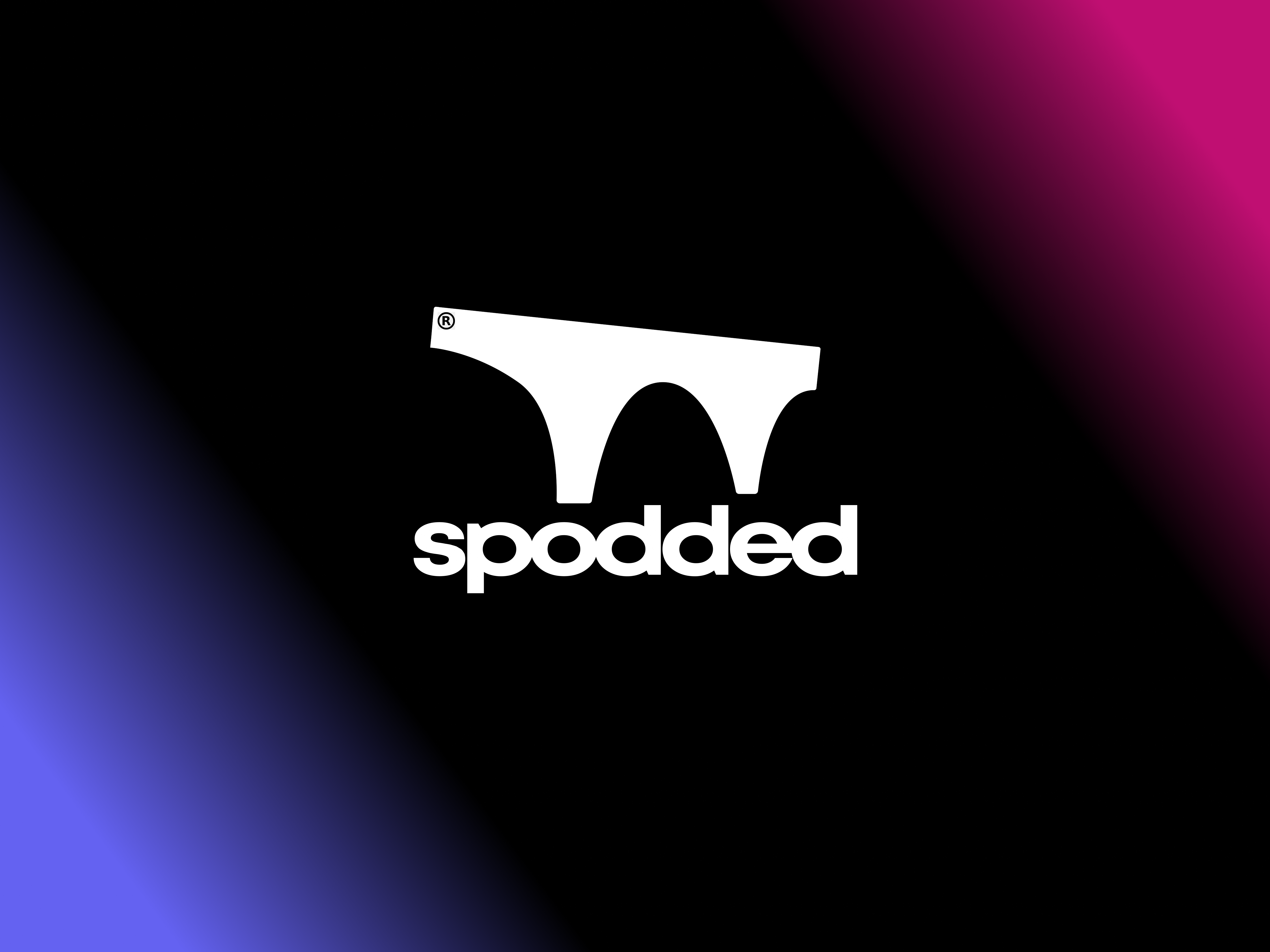 Spodded - Main screenshot showing features and interface