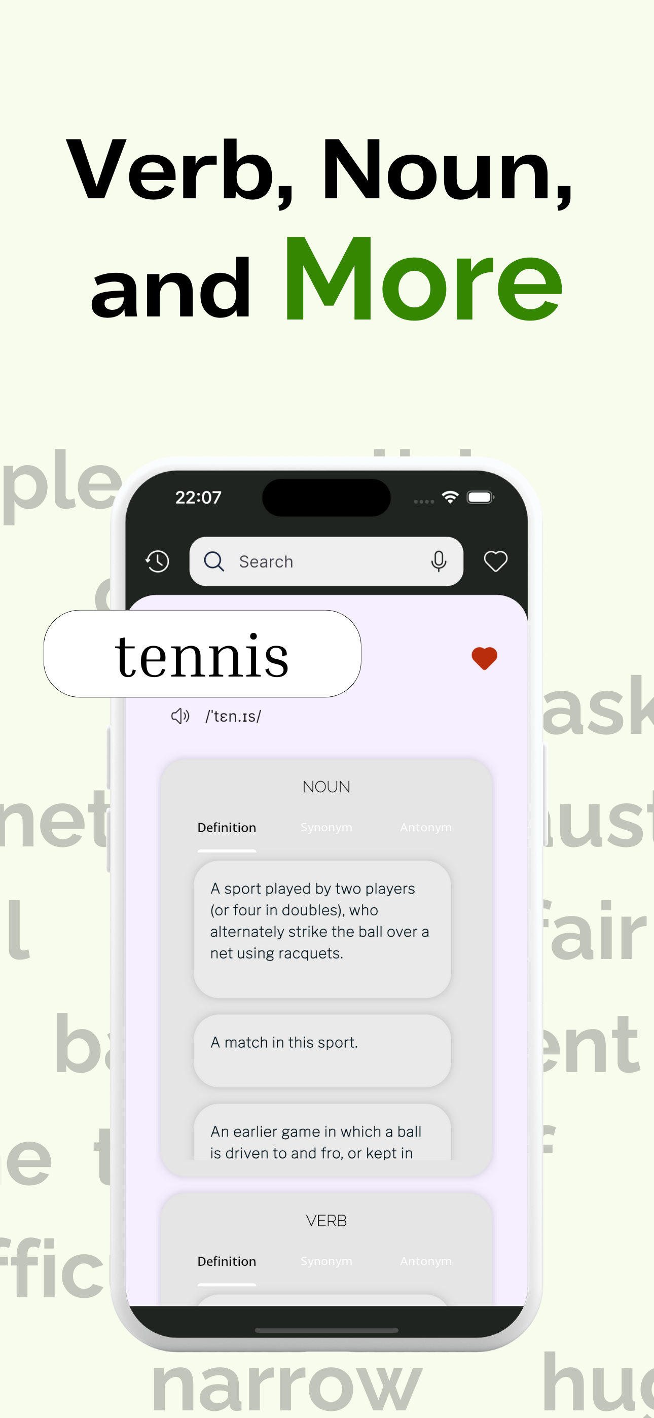 Dictionary - Eenvoudig Engels - Uw taalgezel media 2