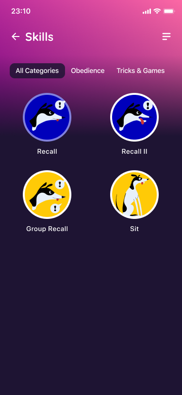 Woofbuzz gallery image