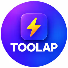 Toolap logo