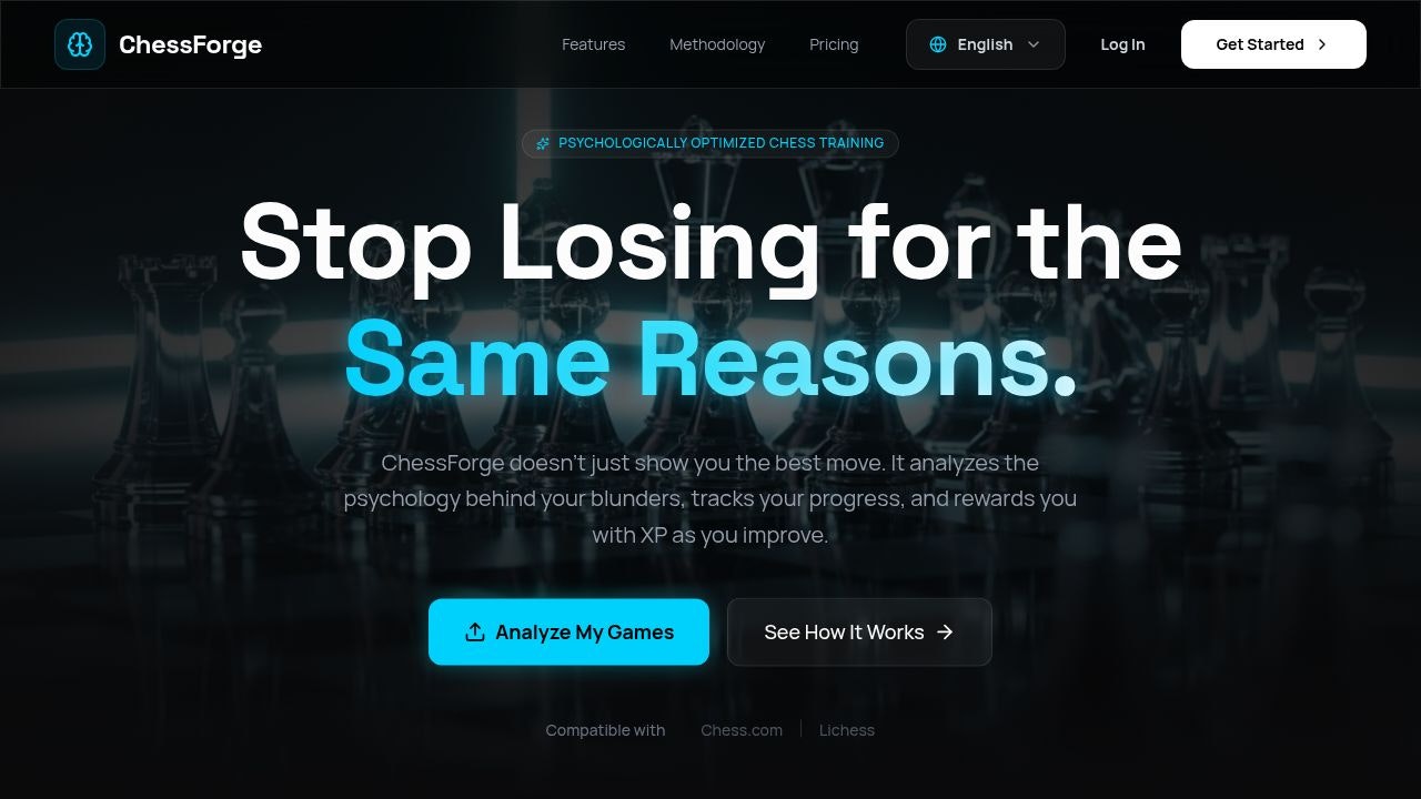 ChessForge gallery image