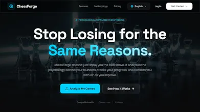 ChessForge gallery image