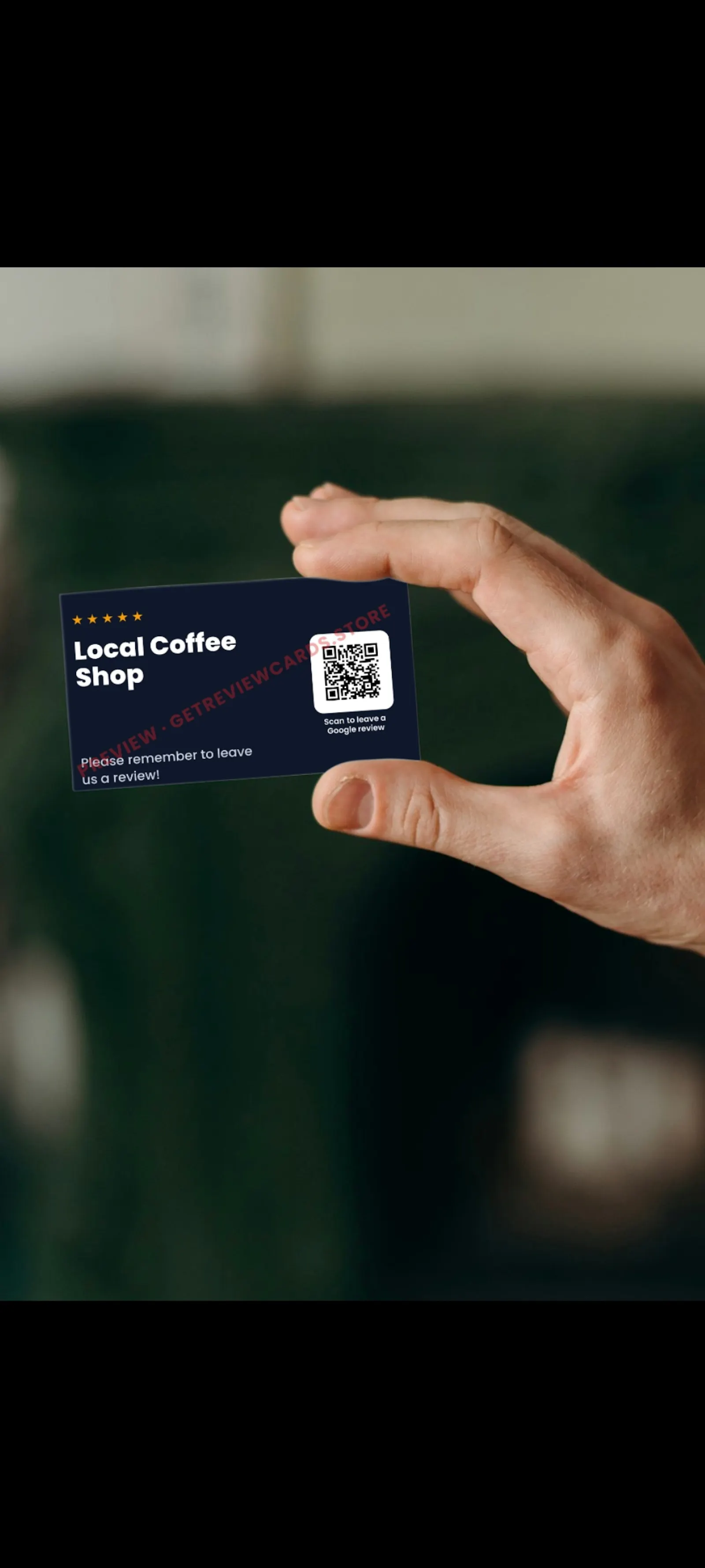 ReviewCard screenshot 4