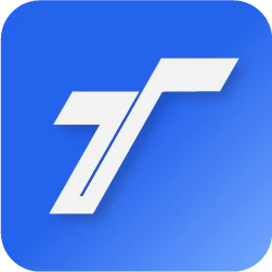 TwoTrim  logo