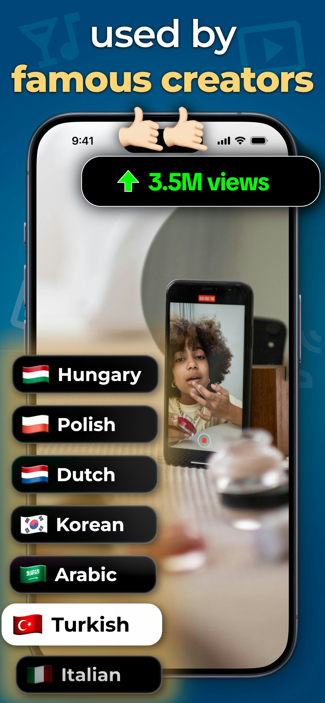 ABC Video Translator gallery image