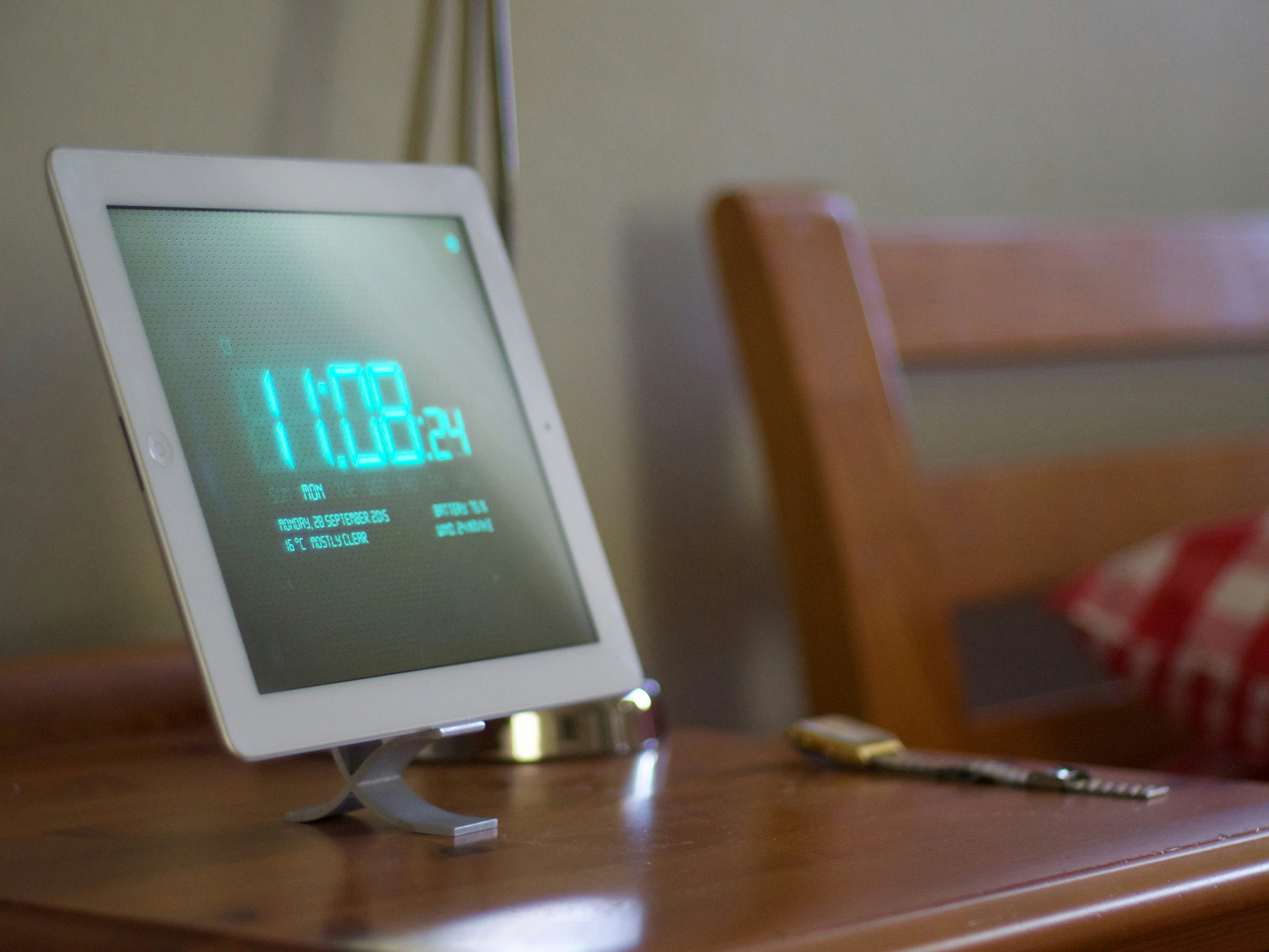 Miestand gallery image